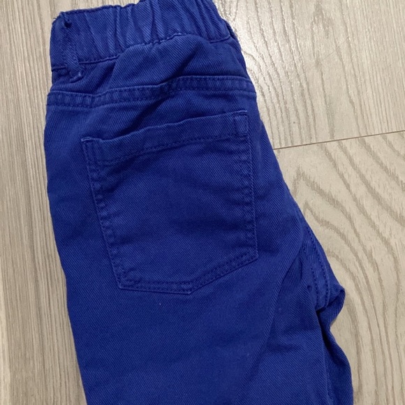 H&M Pants Size 4T NWT - Picture 4 of 4